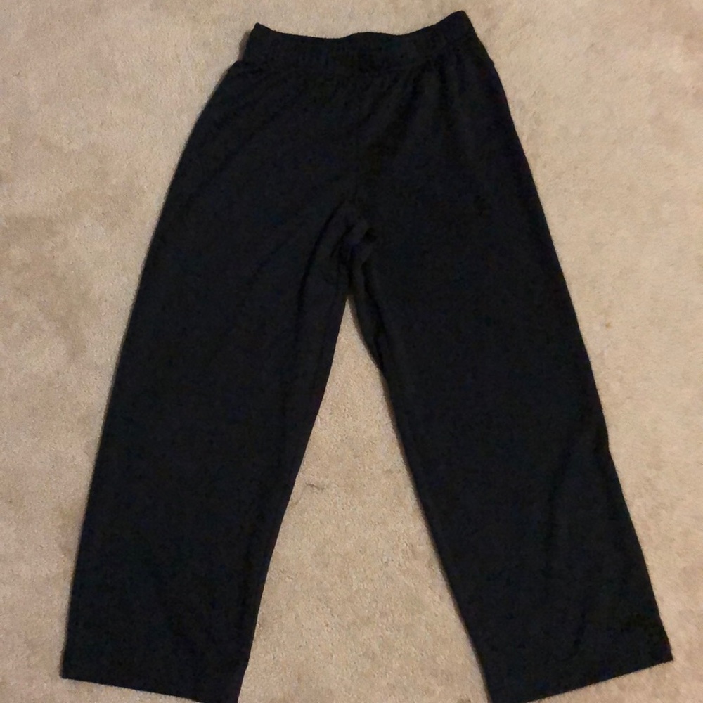 Child’s stretch pullon pants